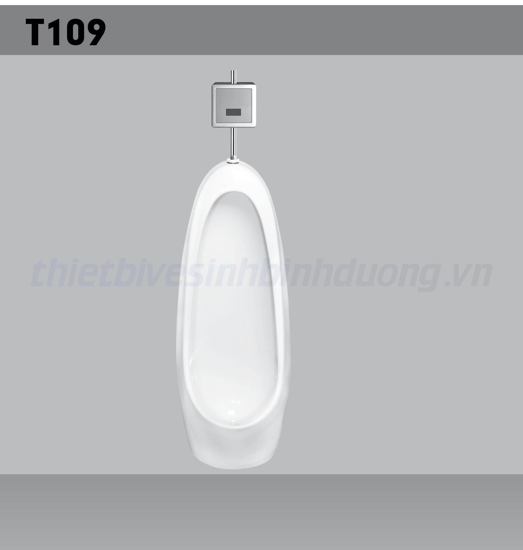 Bồn tiểu nam Hảo Cảnh HC T109